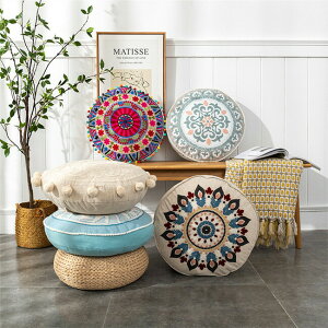 9�^�C�v ���a45CM ��5CM �N�b�V�����J�o�[�̂݁@�����b�R�@�~�^�@ Cushion Cover �k���f�U�C�� �v���[���g �M�t�g �R�b�g���� ��