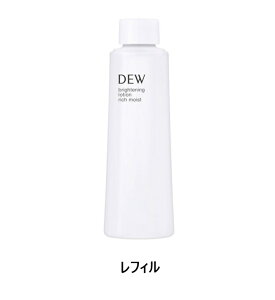カネボウ DEW  ブライトニングローション とてもしっとり  (レフィル) 150ml※お取り寄せ商品 キャンセル不可メーカー欠品になる場合がございます。