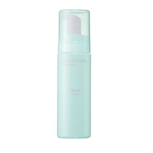 カネボウ トワニー ピュアナチュラル フォーミングウォッシュ 洗顔料 150ml※お取り寄せ商品 キャンセル不可メーカー欠品になる場合がございます。