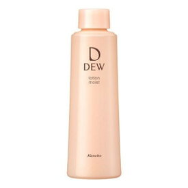 カネボウ DEW ローション 　(しっとり)　付け替え用150ml