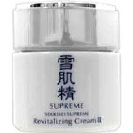 楽天市場 雪肌精 クリームの通販