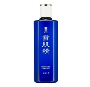 コーセー 薬用 雪肌精 化粧水【医薬部外品】200ml※お取り寄せ商品 キャンセル不可メーカー欠品になる場合がございます。