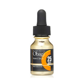 【ロート製薬】　 オバジ　(Obagi) C25セラム ネオ 12ml　(美容液)