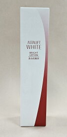 富士フイルム アスタリフトホワイト　ブライトローション　130mL