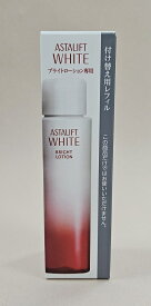 富士フイルム アスタリフト ホワイト　ブライトローション　(美白化粧水)　レフィル　130ml