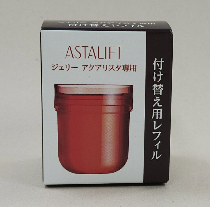 楽天市場】富士フイルム アスタリフト ジェリー アクアリスタ 