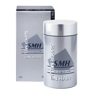 �X�[�p�[�~���I���w�A�[ No.1�@�u���b�N�@30g