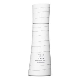 コーセー　ONE BY KOSE（ワン バイ コーセー） バランシング チューナー 120ml 【医薬部外品】