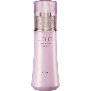 コーセー ルシェリ リンクルリペア エマルジョン【医薬部外品】120ml※お取り寄せ商品 キャンセル不可メーカー欠品になる場合がございます。