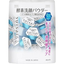 楽天市場】酵素洗顔 suisai 32個の通販