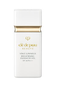 【国内正規品】資生堂 クレ・ド・ポー ボーテ ヴォワールルミヌ 30ml 美白プレメイクアップ SPF38・PA+++【医薬部外品】【メール便発送可】 2個以上は宅配便発送