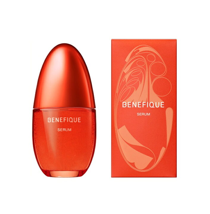 楽天市場】資生堂 ベネフィーク セラム〈美容液〉50ml : ココ ドラッグ