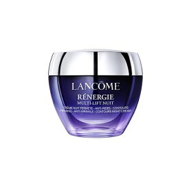 ランコム レネルジーM クリーム G SPF15 50ml (LANCOME RENERGIE MULTI-LIFT) 【130】