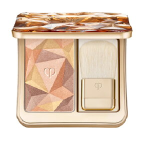 【国内正規品】資生堂 クレ・ド・ポー ボーテ ル・レオスールデクラ #22 <フェイスカラー>10g