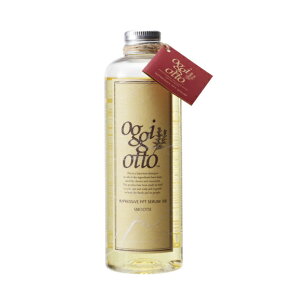�y���K�i�z�I�b�W�B�I�b�g �C���v���b�V�uPPT�Z���� SS �X���[�X �V�����v�[ 250ml�iOGGI OTTO IMPRESSIVE PPT SERUM SS SMOOTH SHAMPOO�j