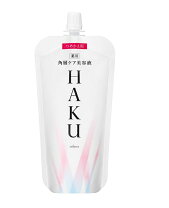 楽天市場】haku レフィル 2本の通販