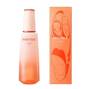 資生堂 ベネフィーク ローション III 200ml 【医薬部外品】