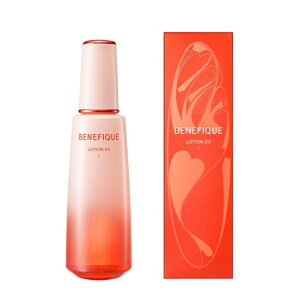 資生堂 ベネフィーク ローション EX I 200ml 【医薬部外品】
