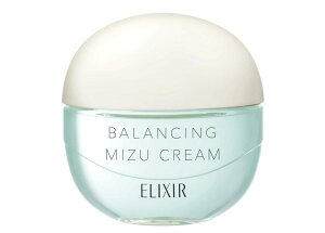 資生堂 エリクシール ルフレ バランシング みずクリーム 60g 【医薬部外品】※お取り寄せ商品 キャンセル不可メーカー欠品になる場合がございます。