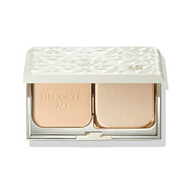 【国内正規品】コスメデコルテ AQ スキン フォルミング パウダーファンデーション#202 (レフィル) 11g【メール便発送可】 2個以上は宅配便発送