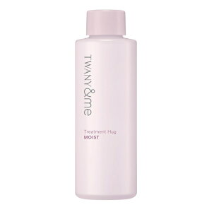 カネボウ トワニー アンドミー トリートメントハグ モイスト (レフィル) <化粧液>【医薬部外品】120ml※お取り寄せ商品 キャンセル不可メーカー欠品になる場合がございます。
