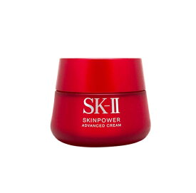 SK-II スキンパワー アドバンスト クリーム＜美容クリーム＞ 100g【130】