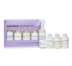 オラプレックス ヘアリペア トリートメントキット NO,0,3,4,5 (OLAPLEX HAIR REPAIR TREATMENT KIT)【130】