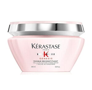 yKizPX^[[ GN }XN RXeBAg wAg[gg 200mliKERASTASE GENESIS MASQUE RECONSTITUANTj