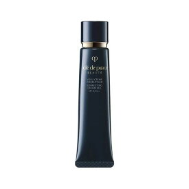 【国内正規品】資生堂 クレ・ド・ポー ボーテ ヴォワールコレクチュールn ＜プレメイクアップ＞ SPF25・PA＋＋ 40g【メール便発送可】 2個以上は宅配便発送