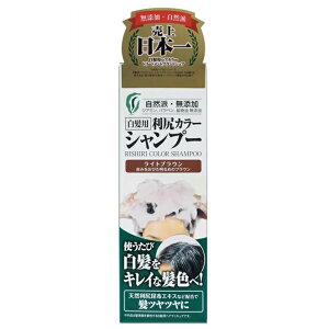 KJ[ Vv[ CguE p RhEY 200ml