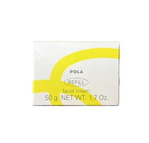 【国内正規品】POLA ポーラ ホワイトショット クリーム RXS(リフィル)【医薬部外品】50g