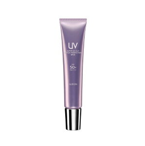【国内正規品】アルビオン(ALBION)スーパー UVカット リペア パーフェクション ベース〈美容液・日やけ止め用メイクアップベース〉SPF50+ PA++++ 40g
