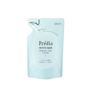 コーセー プレディア プティメール ミネラルコンク ローション I(つめかえ用)150ml【メール便発送可】 3個以上は宅配便発送※お取り寄せ商品 キャンセル不可メーカー欠品になる場