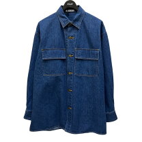 楽天市場】auralee デニム（トップス｜メンズファッション）の通販