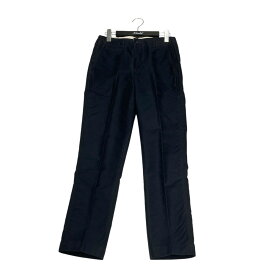 【中古】BONCOURAパンツ ネイビー サイズ：28【価格見直し】