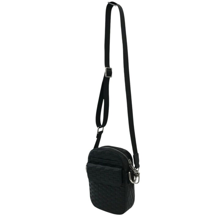 楽天市場】【中古】KITH「Utility Crossbody in Saffiano Leather 