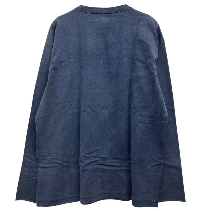 楽天市場】【中古】ISSUETHINGStype73 (embroidered) ロングスリーブT 