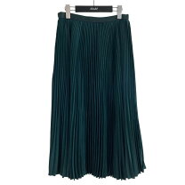 楽天市場】sacai luck プリーツ スカートの通販 