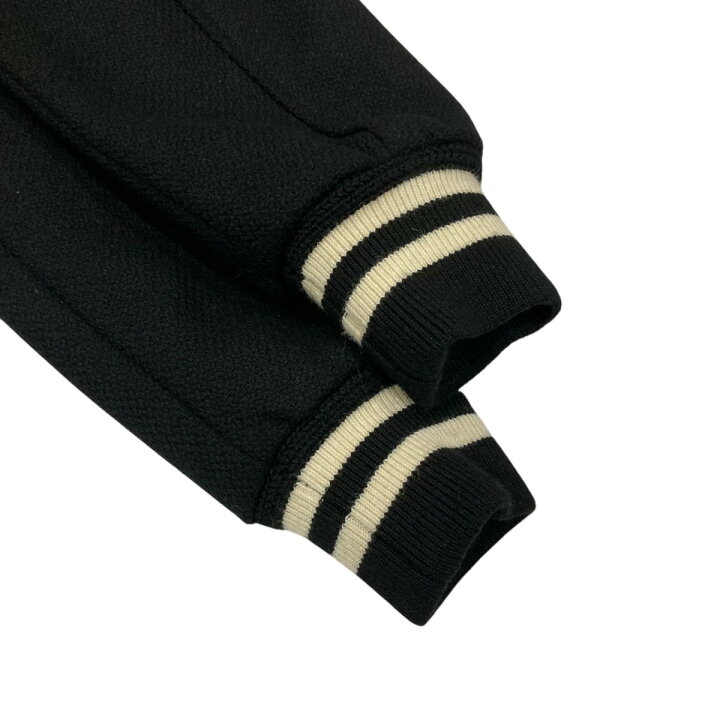 楽天市場】【中古】Saint Laurent Paris TEDDY JACKET スタジャン 