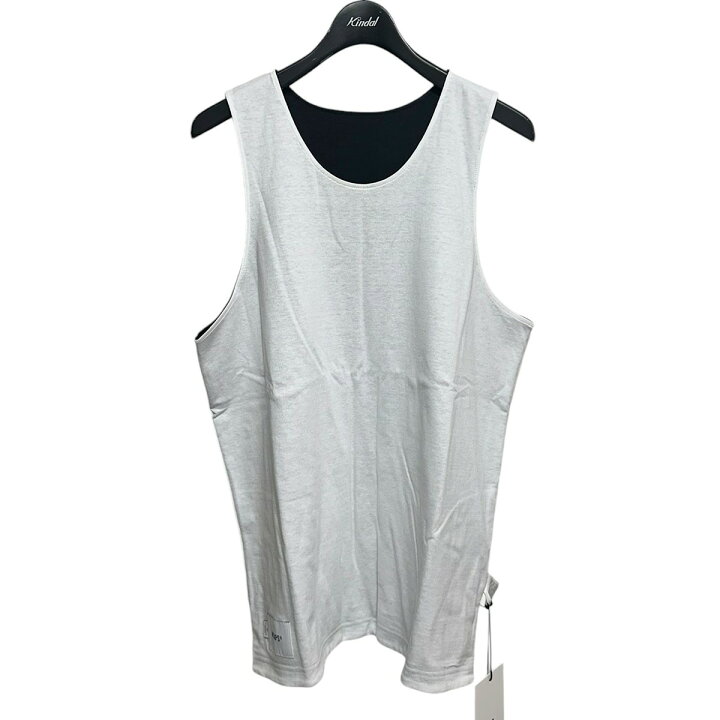 楽天市場】【中古】WTAPS 24SS AII Tank Top CTPL．Sign ロゴ刺繍 