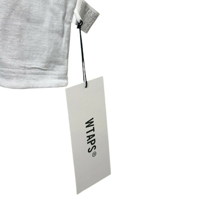 楽天市場】【中古】WTAPS 24SS AII Tank Top CTPL．Sign ロゴ刺繍 