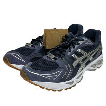 楽天市場】asics gel kayano（カラーネイビー）（靴）の通販