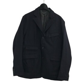 【中古】Engineered Garments「Andover Jacket」 アンドーバージャケット ネイビー サイズ：XS【価格見直し】