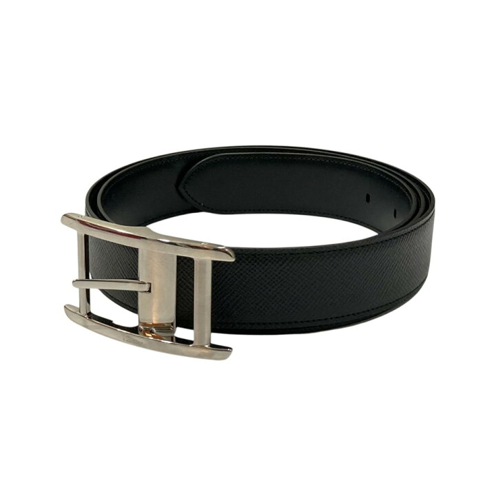 楽天市場】【中古】Cartier 2025SS タンク レザーベルト ブラック  