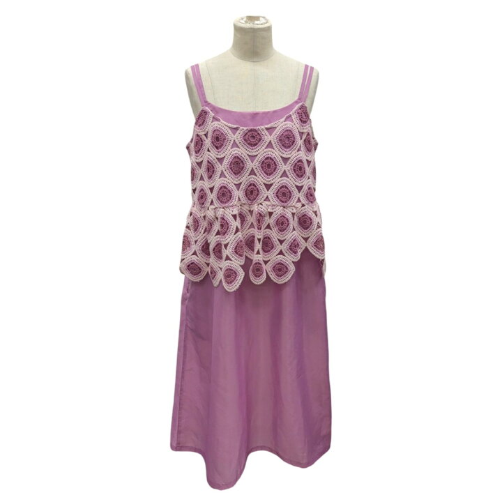 楽天市場】【中古】COMME des GARCONS COMME des GARCONS23SS クロシェ 