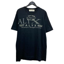 楽天市場】alyx tシャツ（サイズ（S/M/L）M）の通販