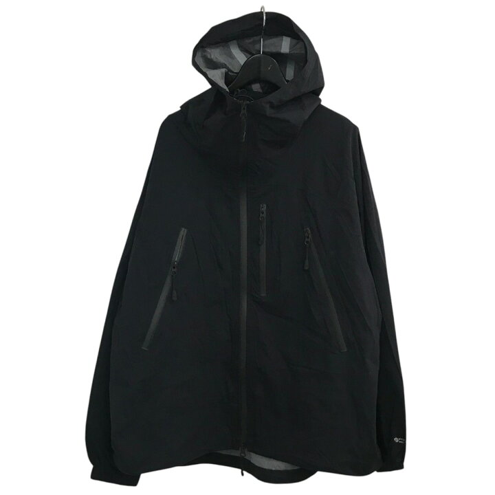 楽天市場】【中古】MARKA×WILD THINGS「PCU JACKET - PERTEX 3LAYER 