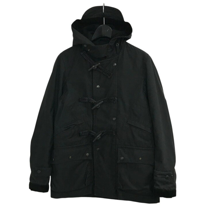 楽天市場】【中古】Engineered Garments「Short Duffle Jacket 