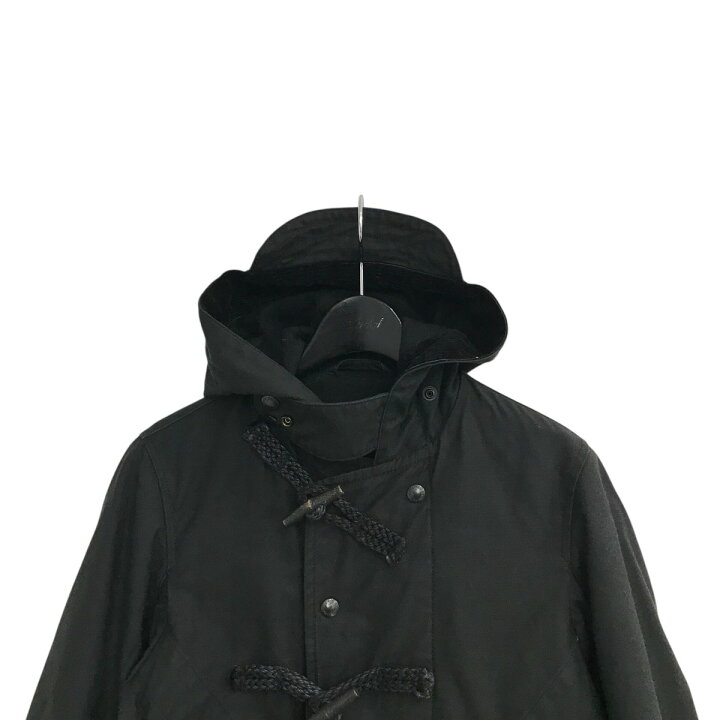 楽天市場】【中古】Engineered Garments「Short Duffle Jacket 