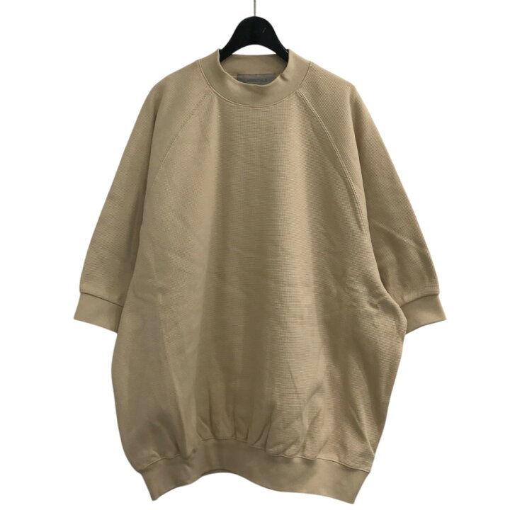 楽天市場】【中古】FOG ESSENTIALSワッフルラグランスウェット 